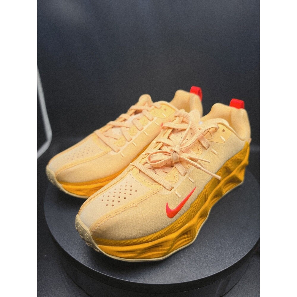 New Nike Ava Rover Celestial Gold 7 Women/5.5Youth